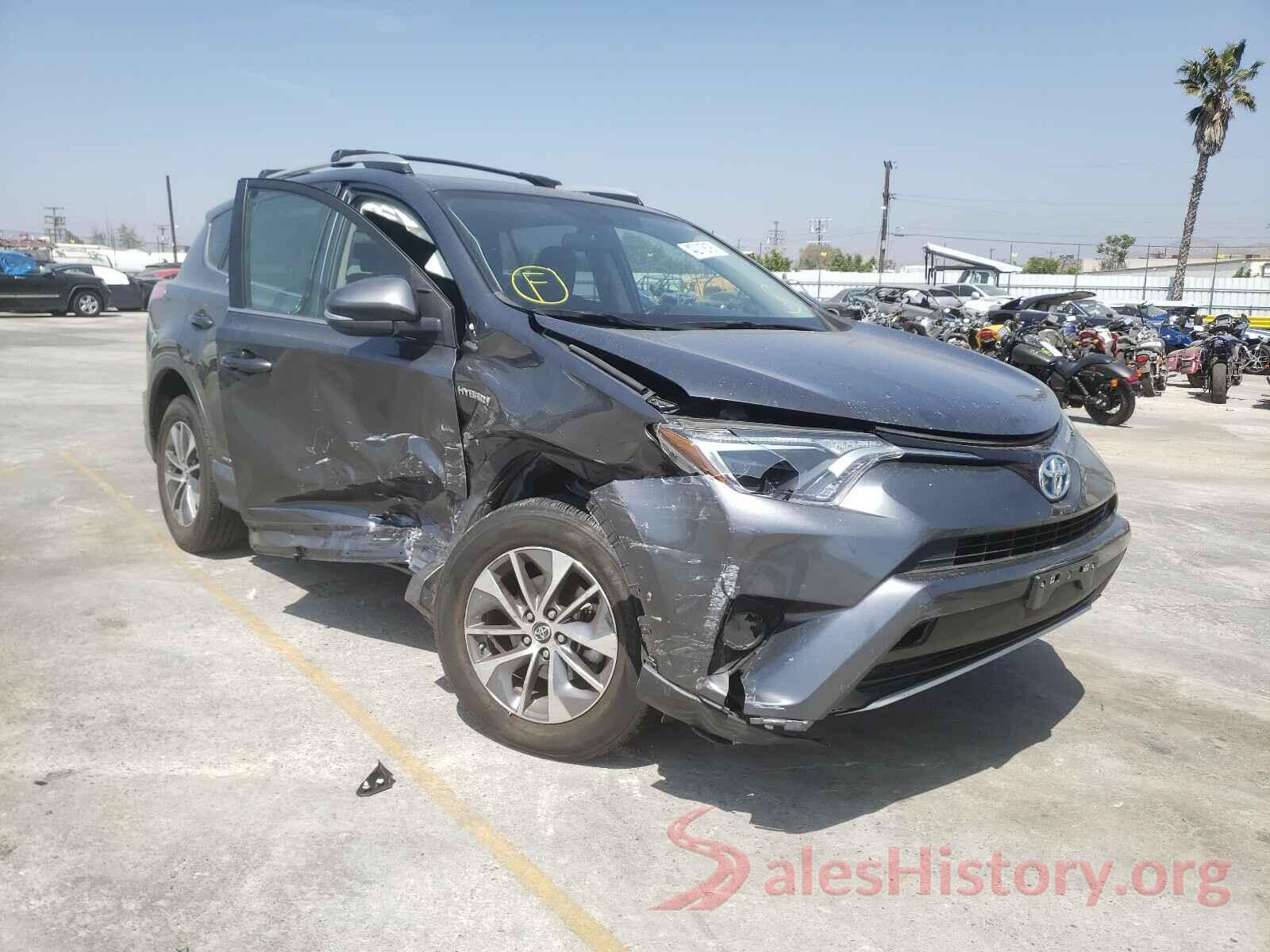 JTMRJREVXGD059492 2016 TOYOTA RAV4