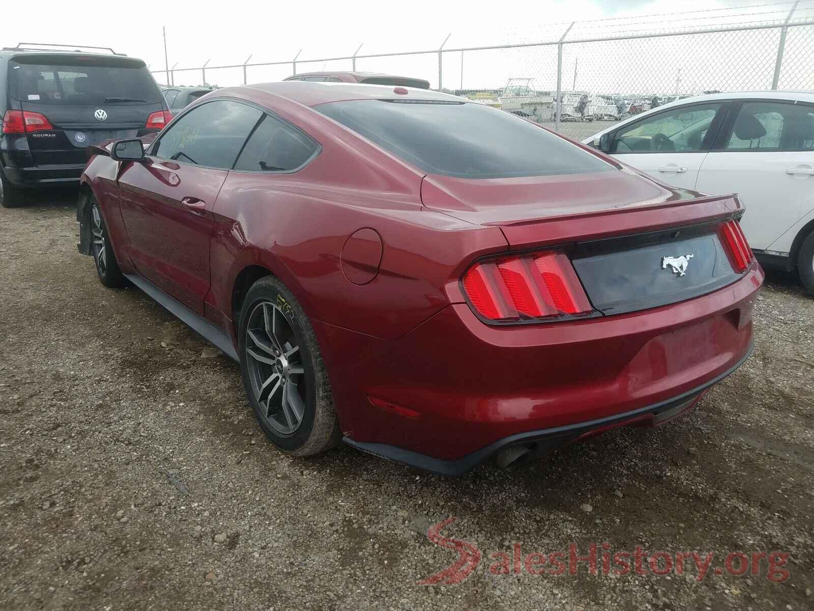 1FA6P8TH7H5218723 2017 FORD MUSTANG