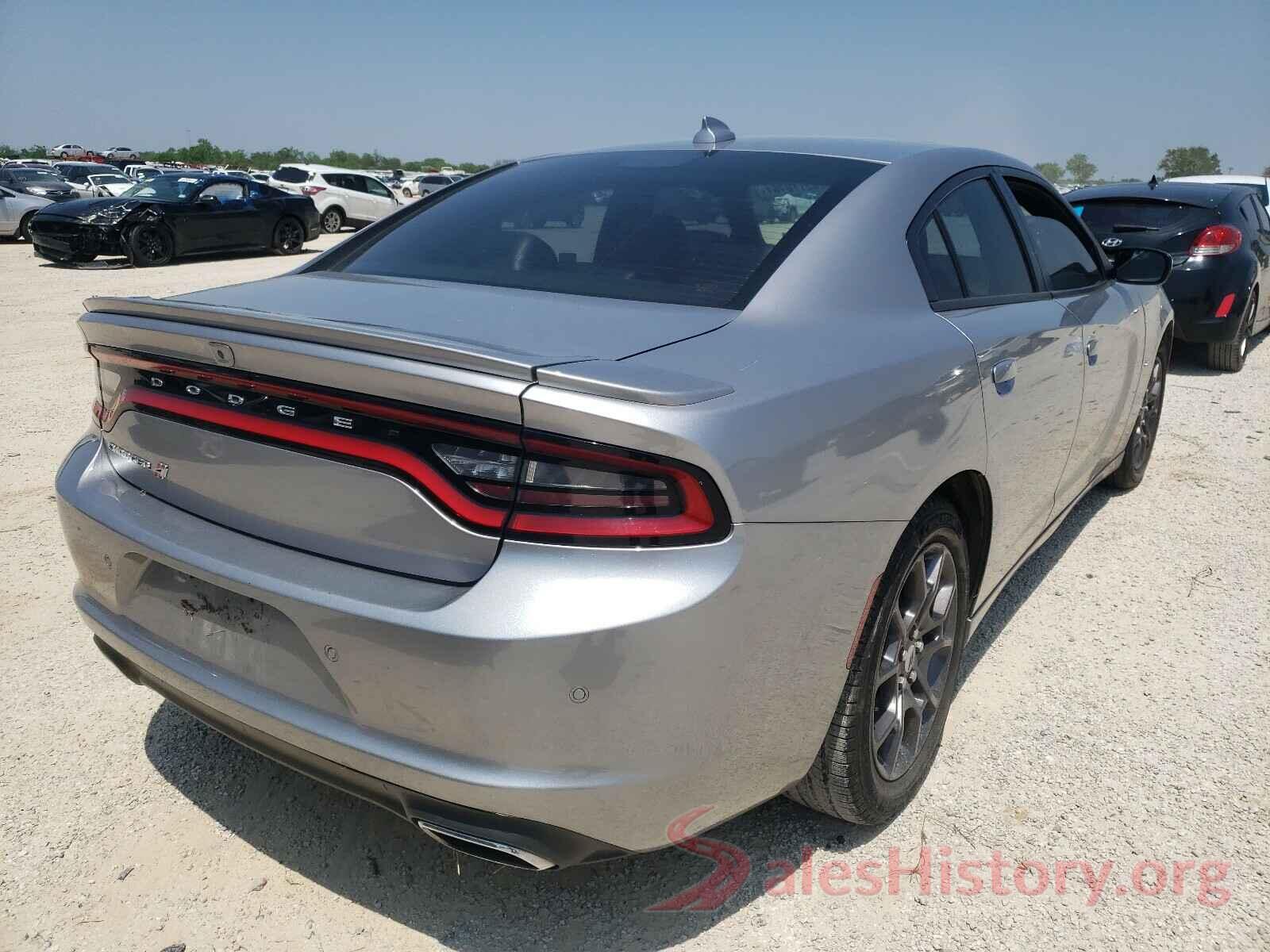 2C3CDXJG9JH198066 2018 DODGE CHARGER