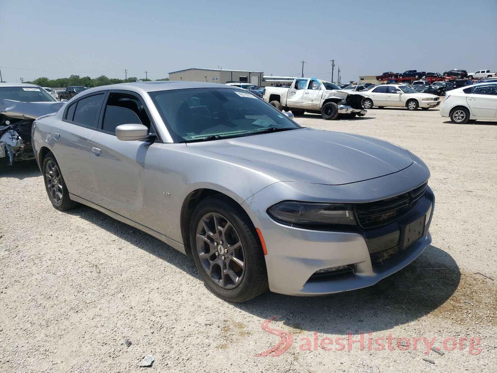 2C3CDXJG9JH198066 2018 DODGE CHARGER