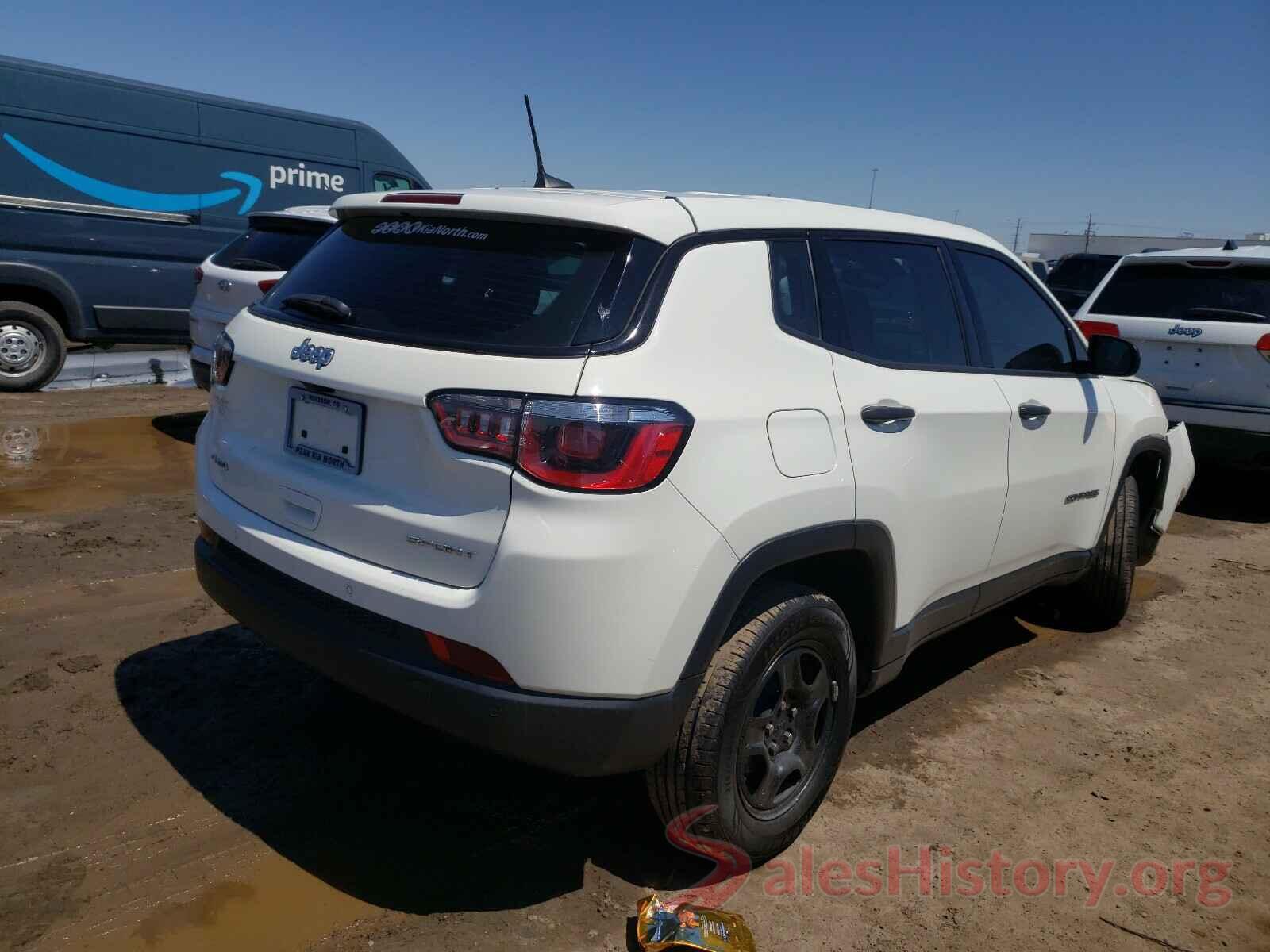 3C4NJDAB8JT104251 2018 JEEP COMPASS