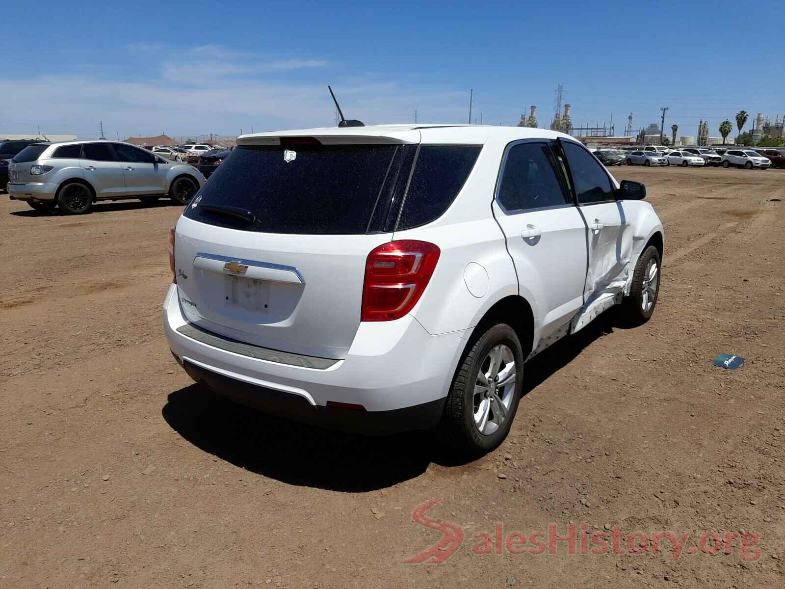 2GNALBEK7H1522438 2017 CHEVROLET EQUINOX