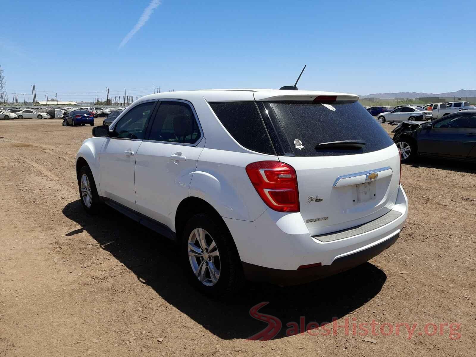 2GNALBEK7H1522438 2017 CHEVROLET EQUINOX