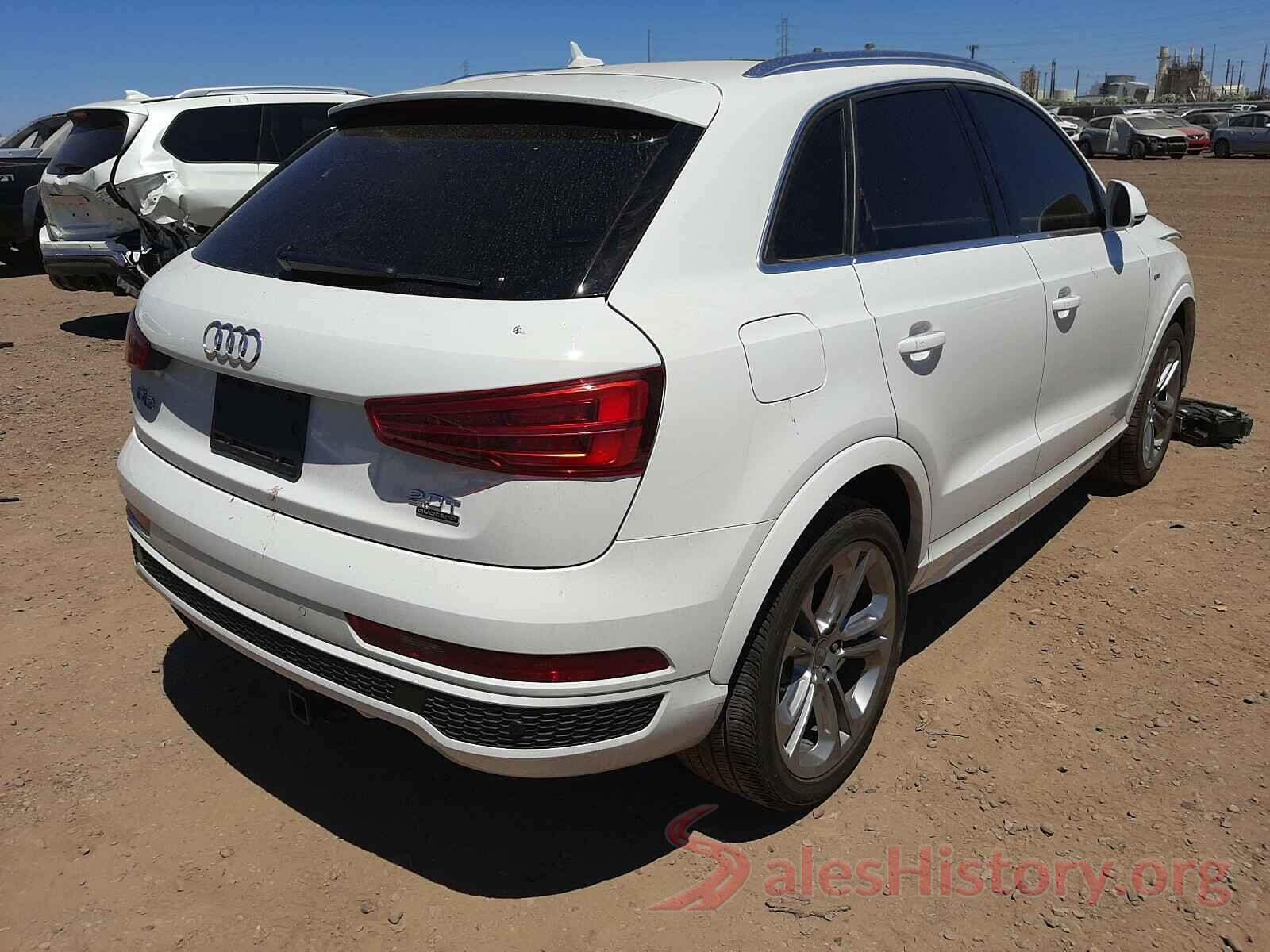 WA1GCCFS3HR004769 2017 AUDI Q3