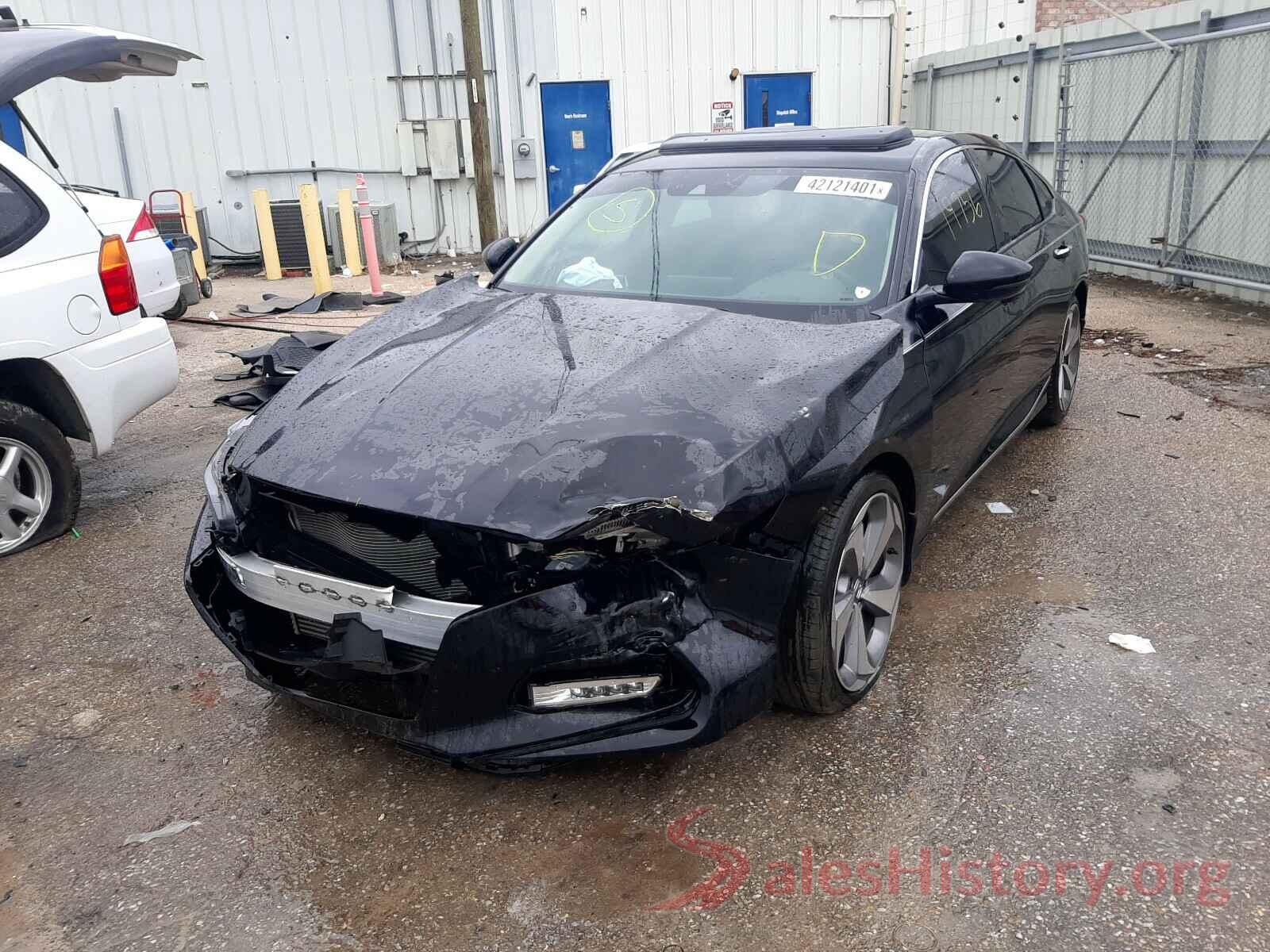 1HGCV2F93LA030772 2020 HONDA ACCORD