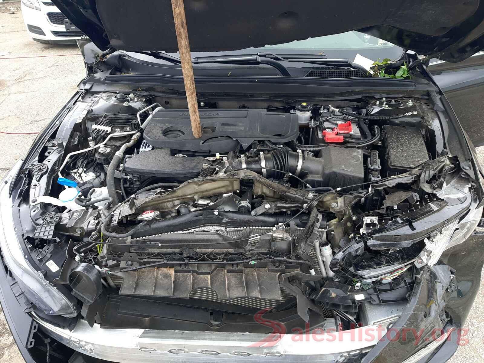 1HGCV2F93LA030772 2020 HONDA ACCORD