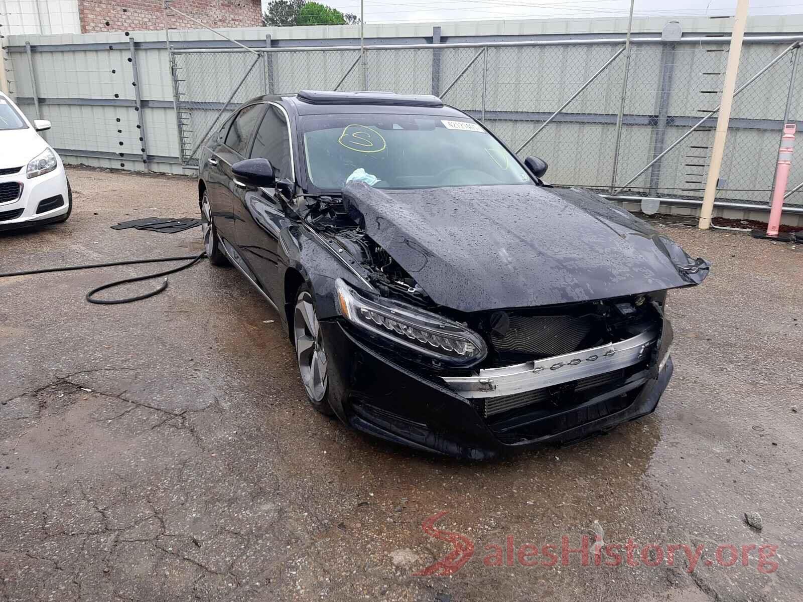 1HGCV2F93LA030772 2020 HONDA ACCORD