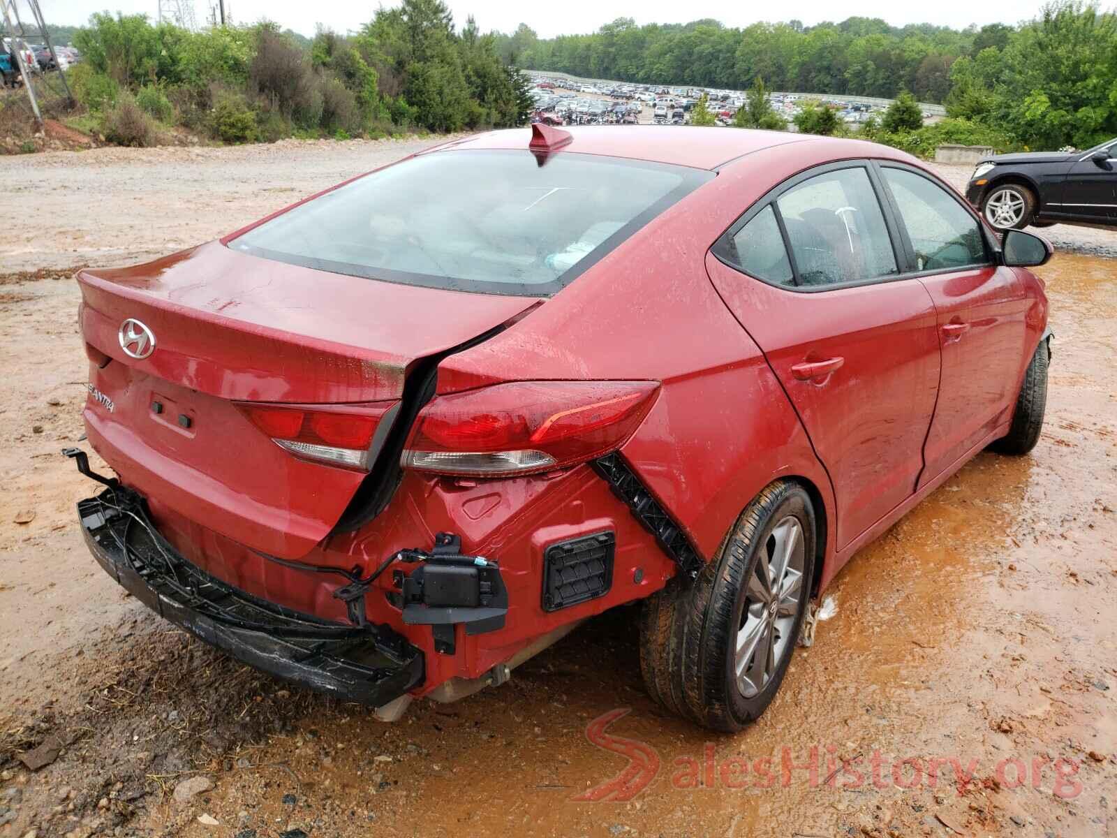 5NPD84LFXJH248116 2018 HYUNDAI ELANTRA