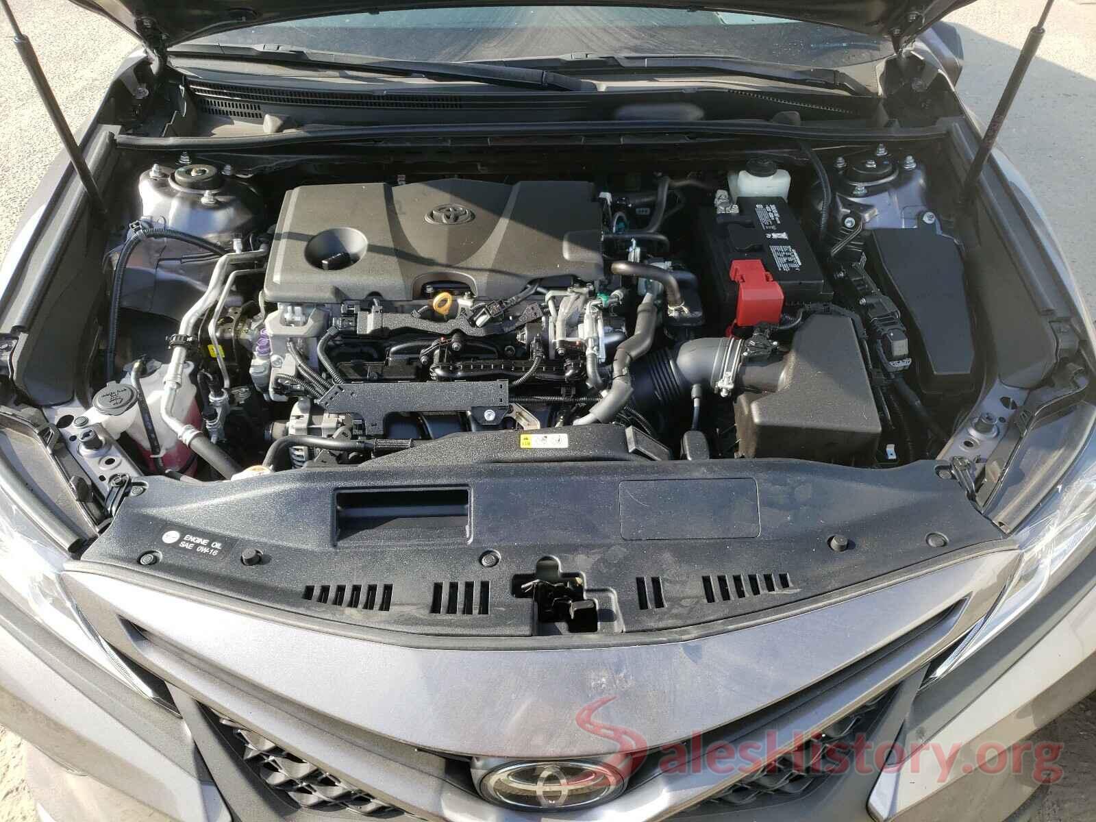 4T1B11HK0JU534221 2018 TOYOTA CAMRY