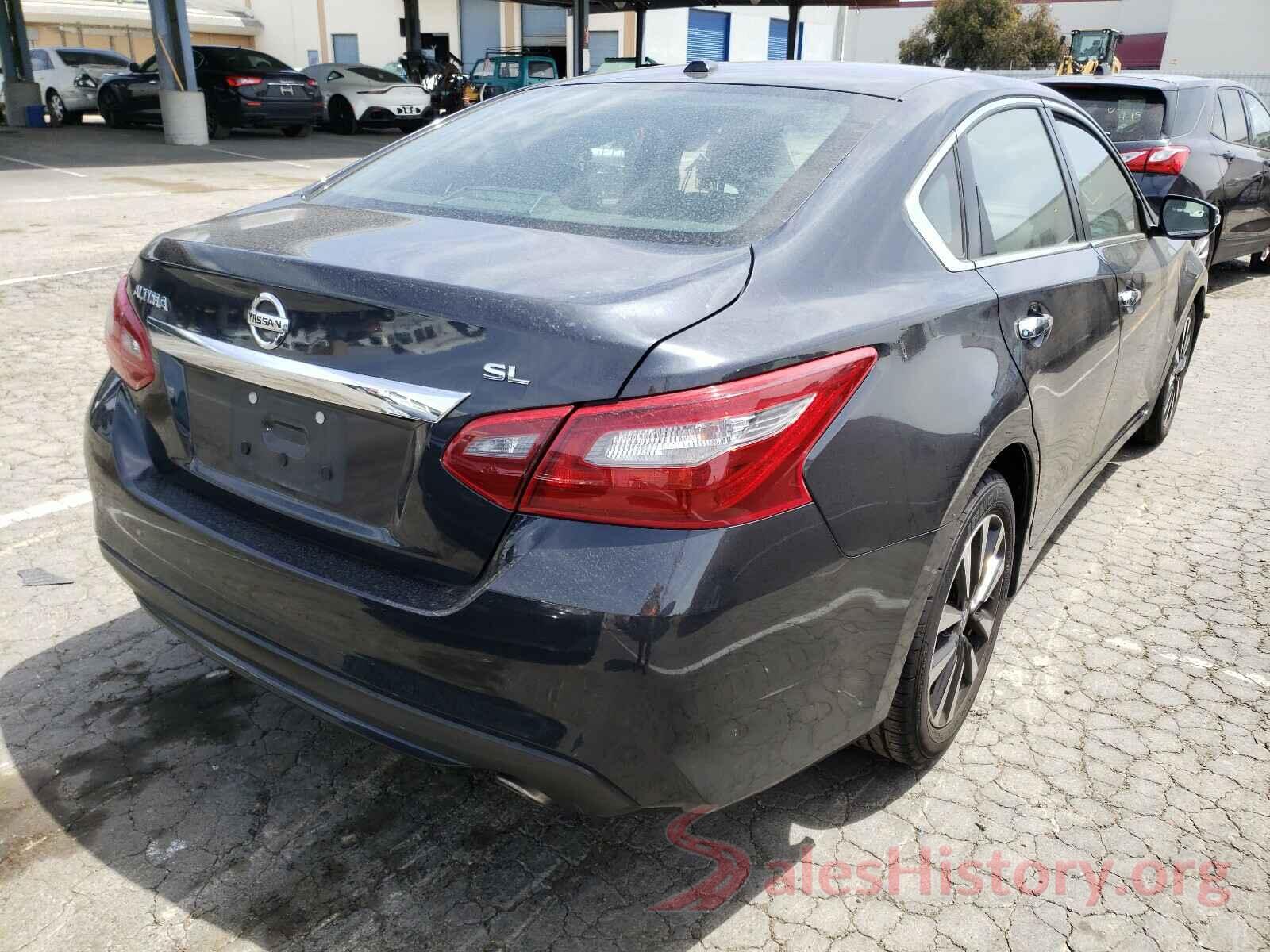 1N4AL3AP8JC235700 2018 NISSAN ALTIMA