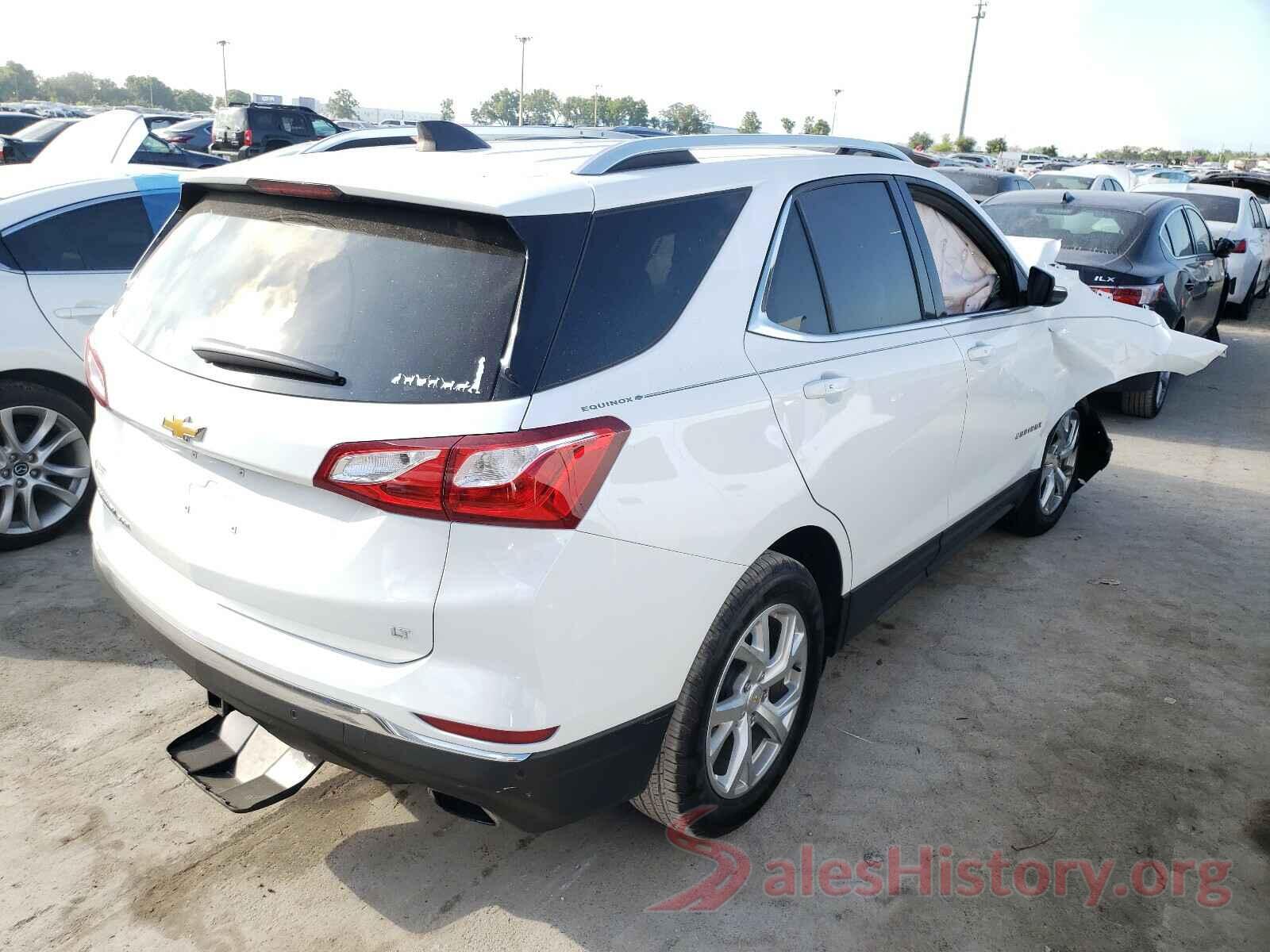 2GNAXLEX4K6128735 2019 CHEVROLET EQUINOX