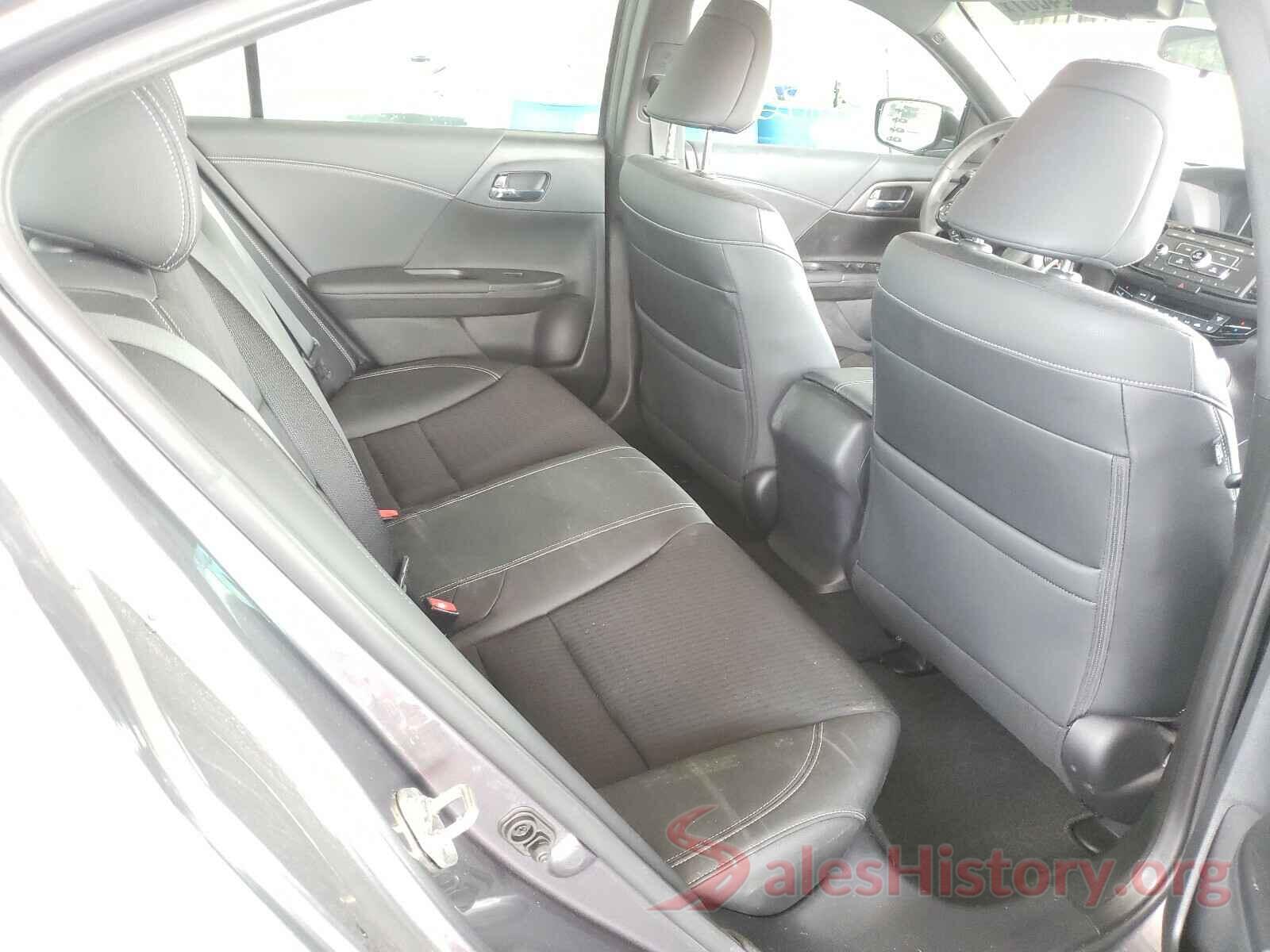 1HGCR2F5XHA232114 2017 HONDA ACCORD