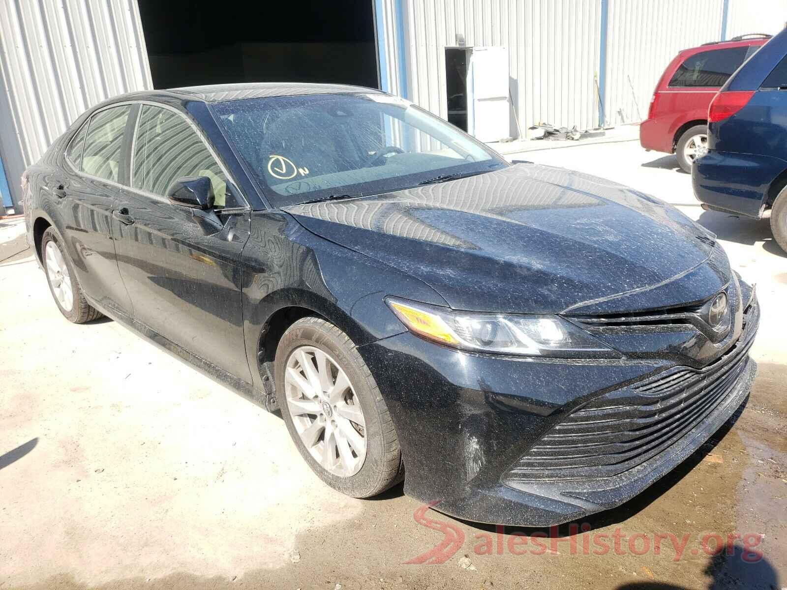 JTNB11HK3J3016416 2018 TOYOTA CAMRY