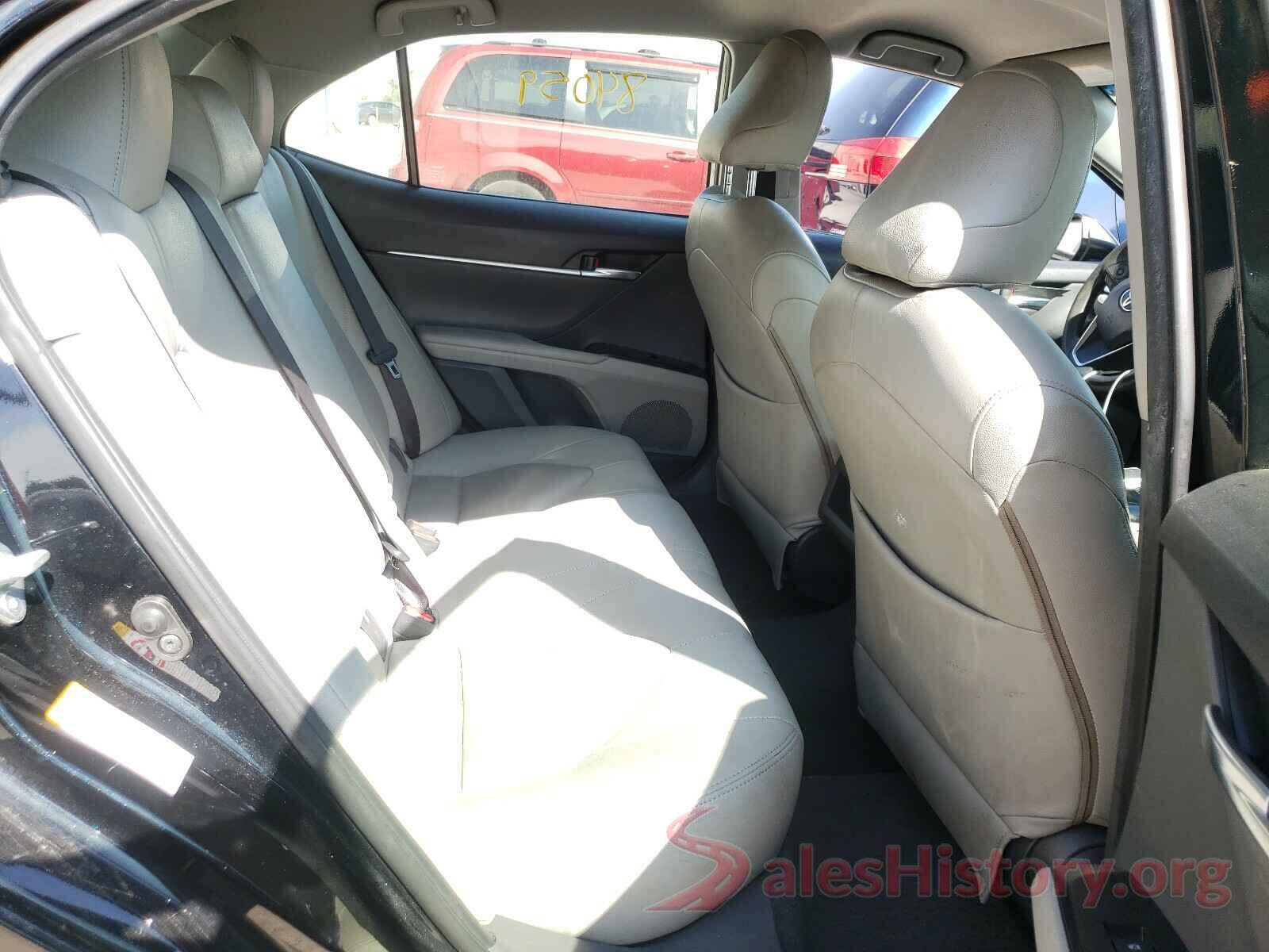 JTNB11HK3J3016416 2018 TOYOTA CAMRY