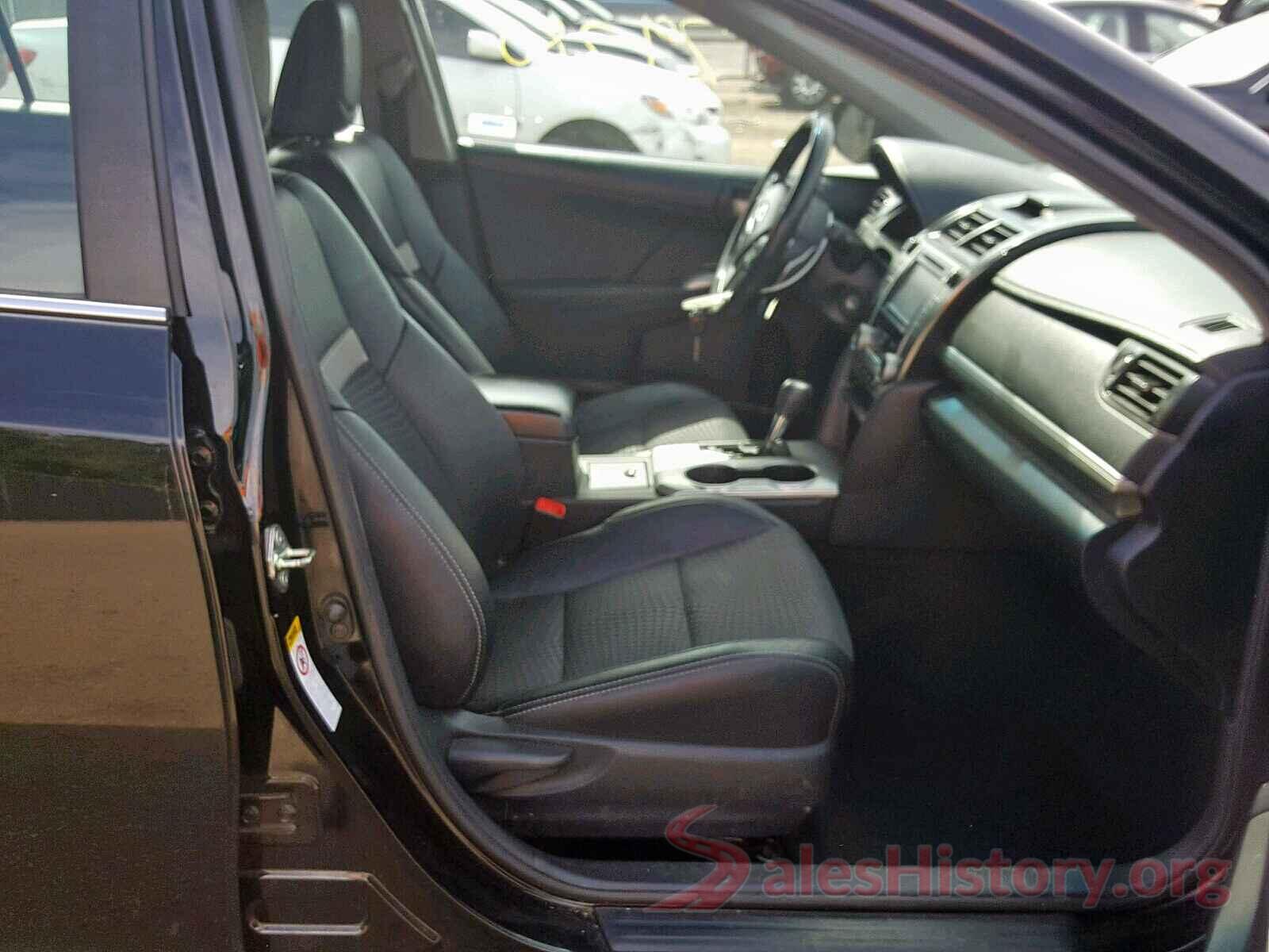 4T1BF1FK1DU204466 2013 TOYOTA CAMRY