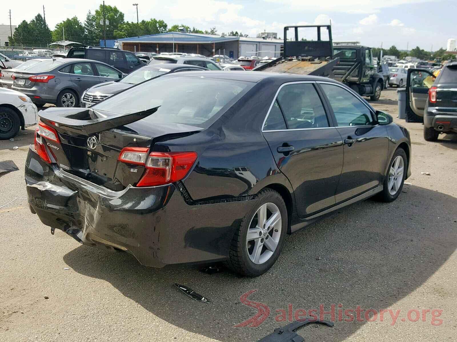 4T1BF1FK1DU204466 2013 TOYOTA CAMRY