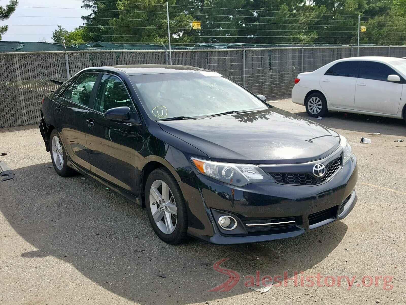 4T1BF1FK1DU204466 2013 TOYOTA CAMRY