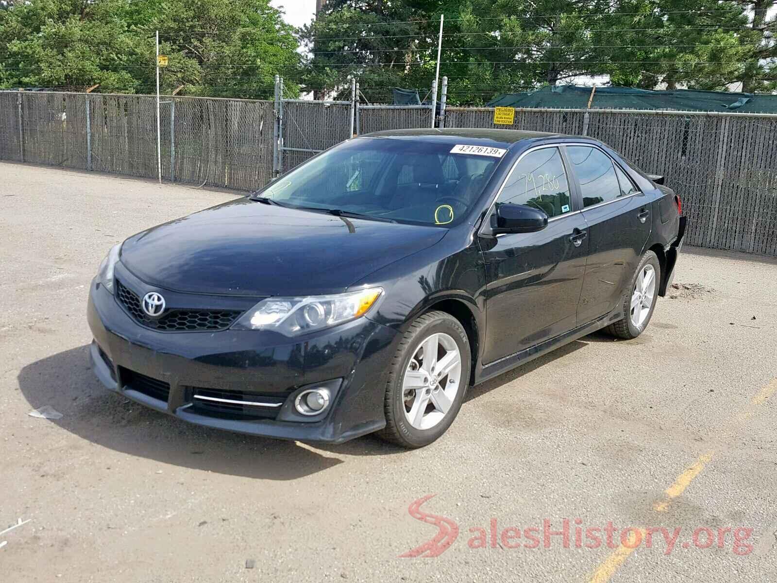 4T1BF1FK1DU204466 2013 TOYOTA CAMRY