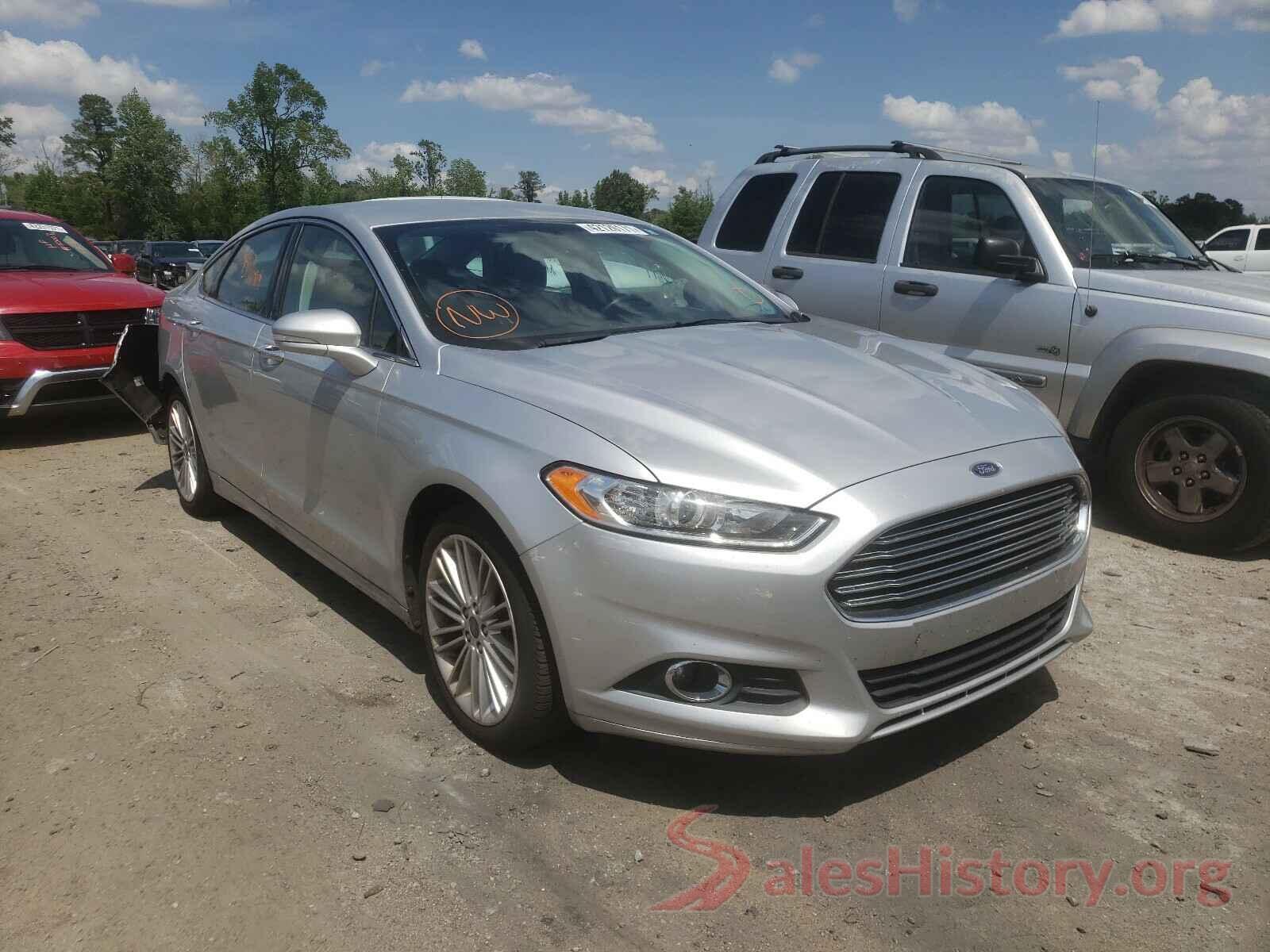 3FA6P0H97GR403210 2016 FORD FUSION