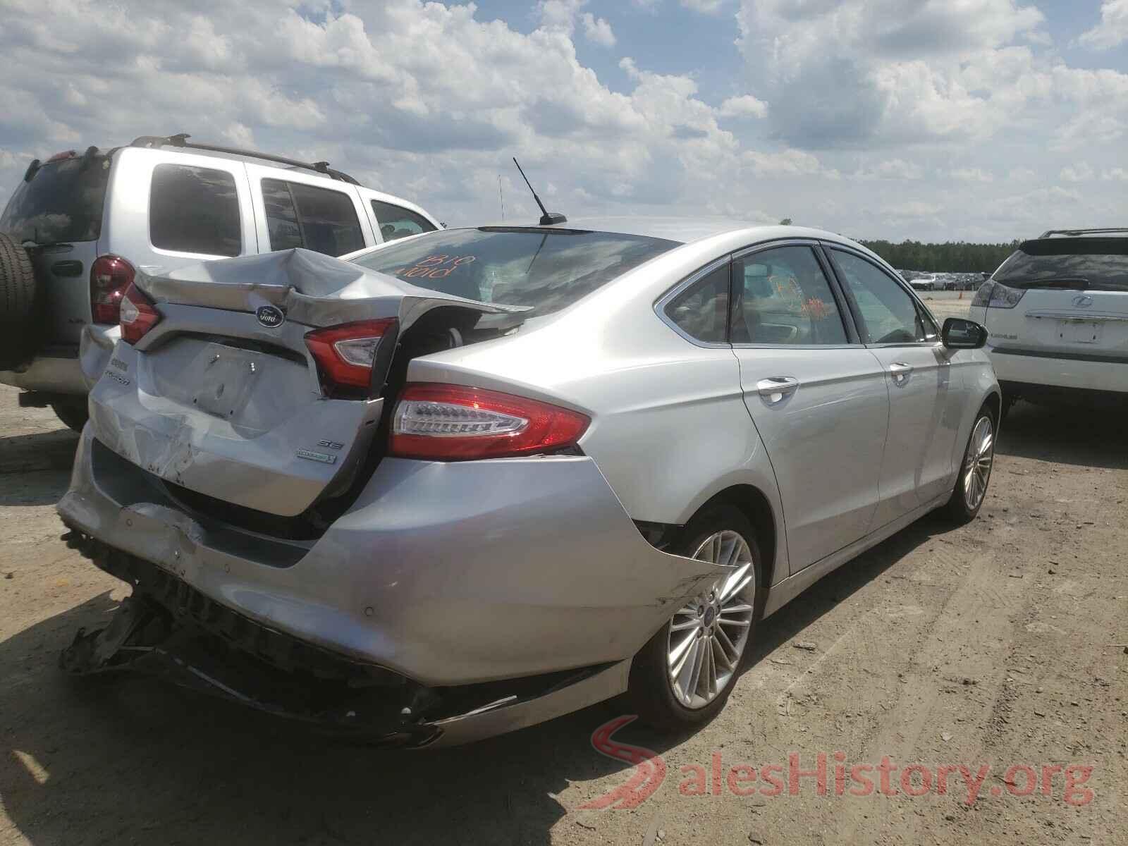 3FA6P0H97GR403210 2016 FORD FUSION