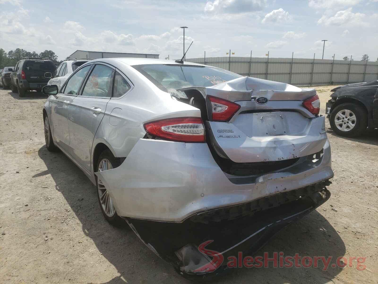 3FA6P0H97GR403210 2016 FORD FUSION