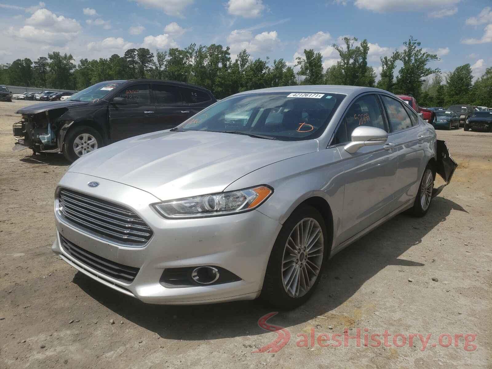 3FA6P0H97GR403210 2016 FORD FUSION