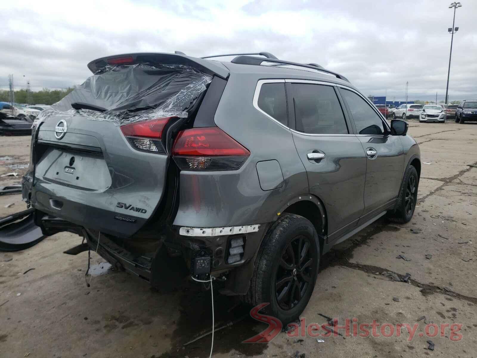 5N1AT2MV4JC728249 2018 NISSAN ROGUE