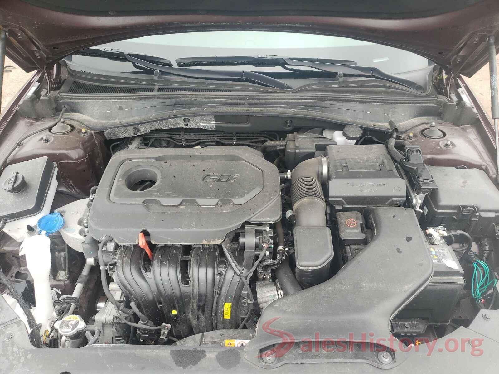 5XXGT4L36LG386963 2020 KIA OPTIMA