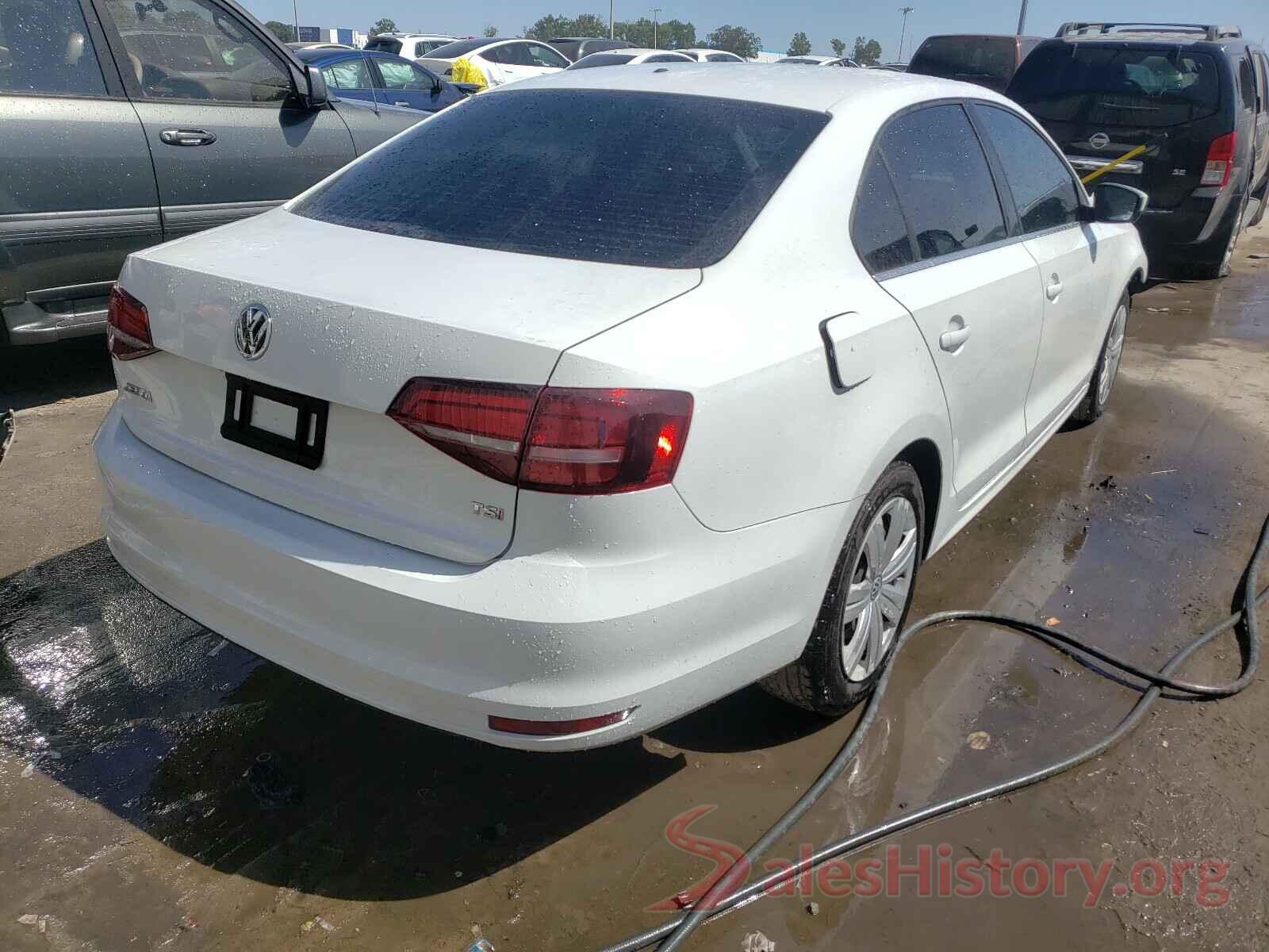 3VW2B7AJ2HM257671 2017 VOLKSWAGEN JETTA