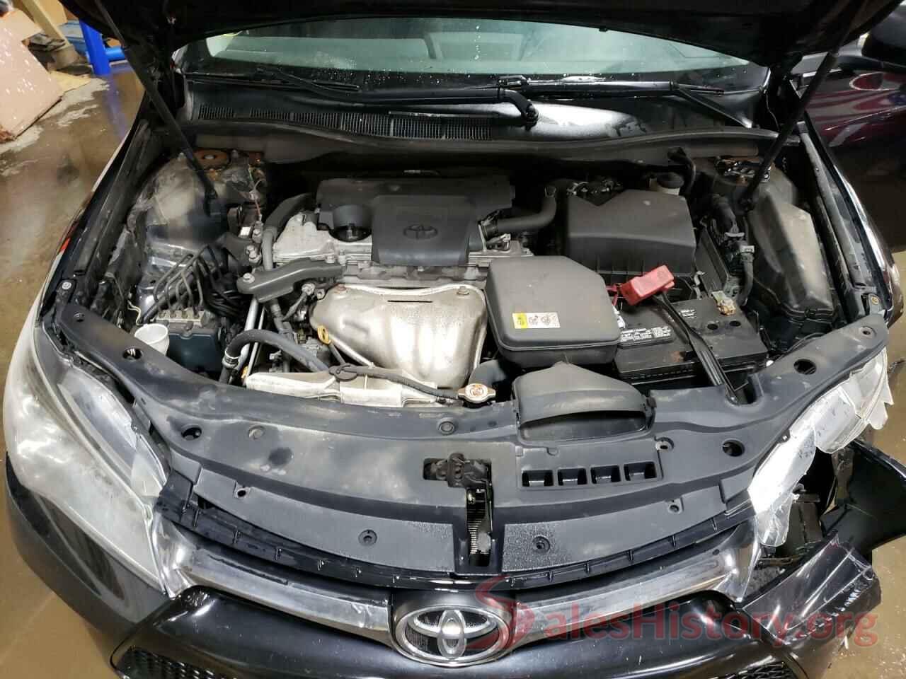 4T1BF1FK2HU293664 2017 TOYOTA CAMRY