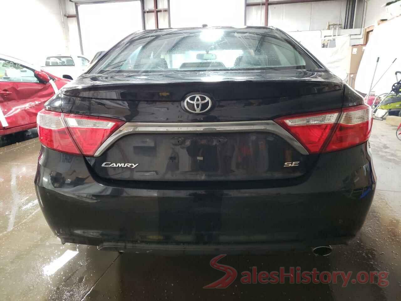 4T1BF1FK2HU293664 2017 TOYOTA CAMRY