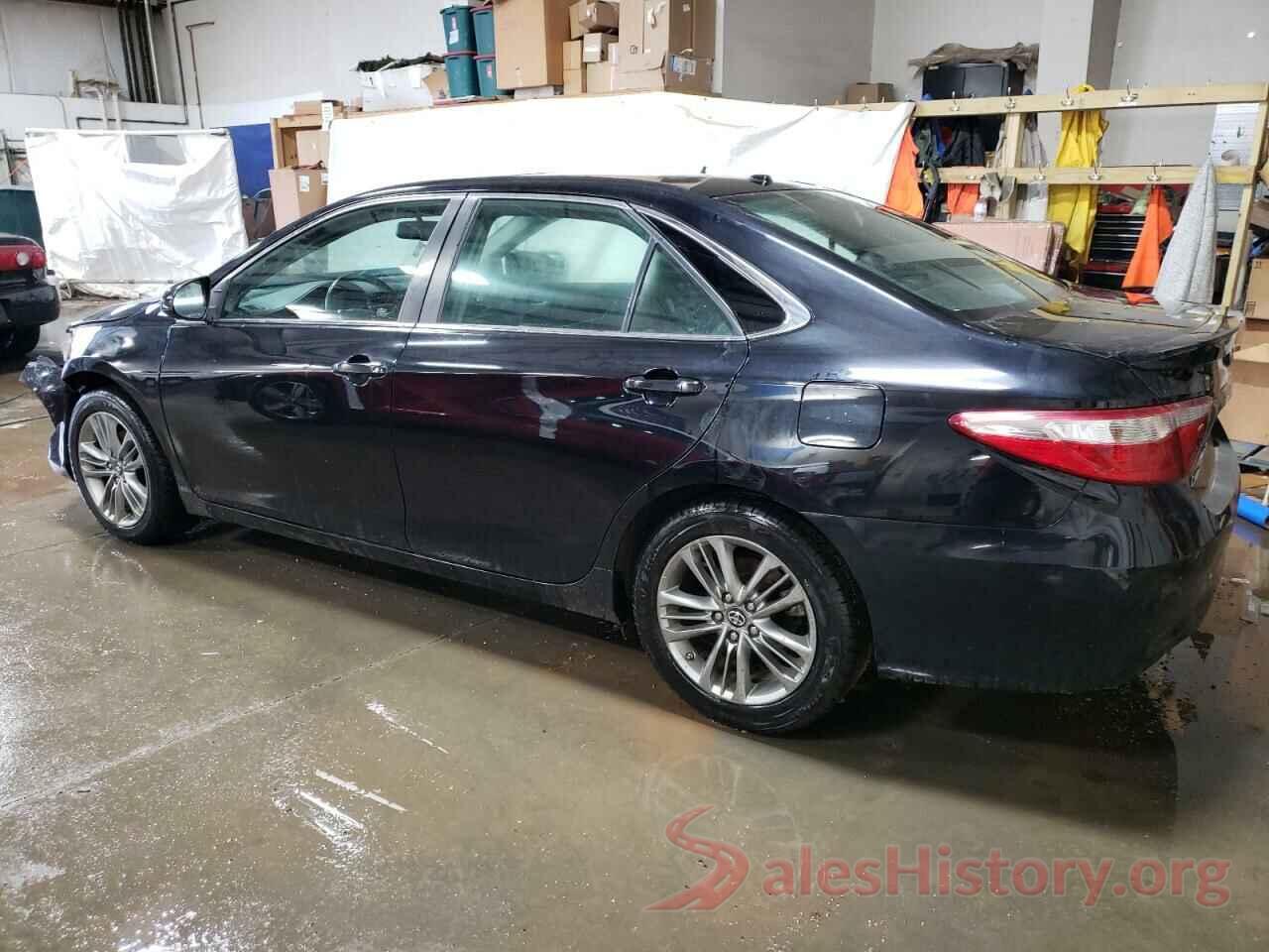 4T1BF1FK2HU293664 2017 TOYOTA CAMRY