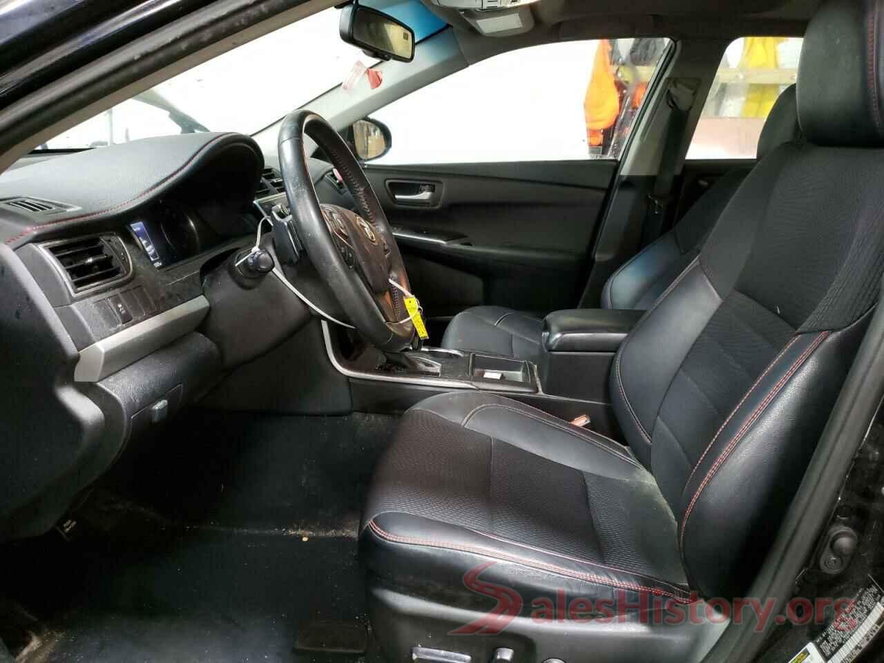 4T1BF1FK2HU293664 2017 TOYOTA CAMRY