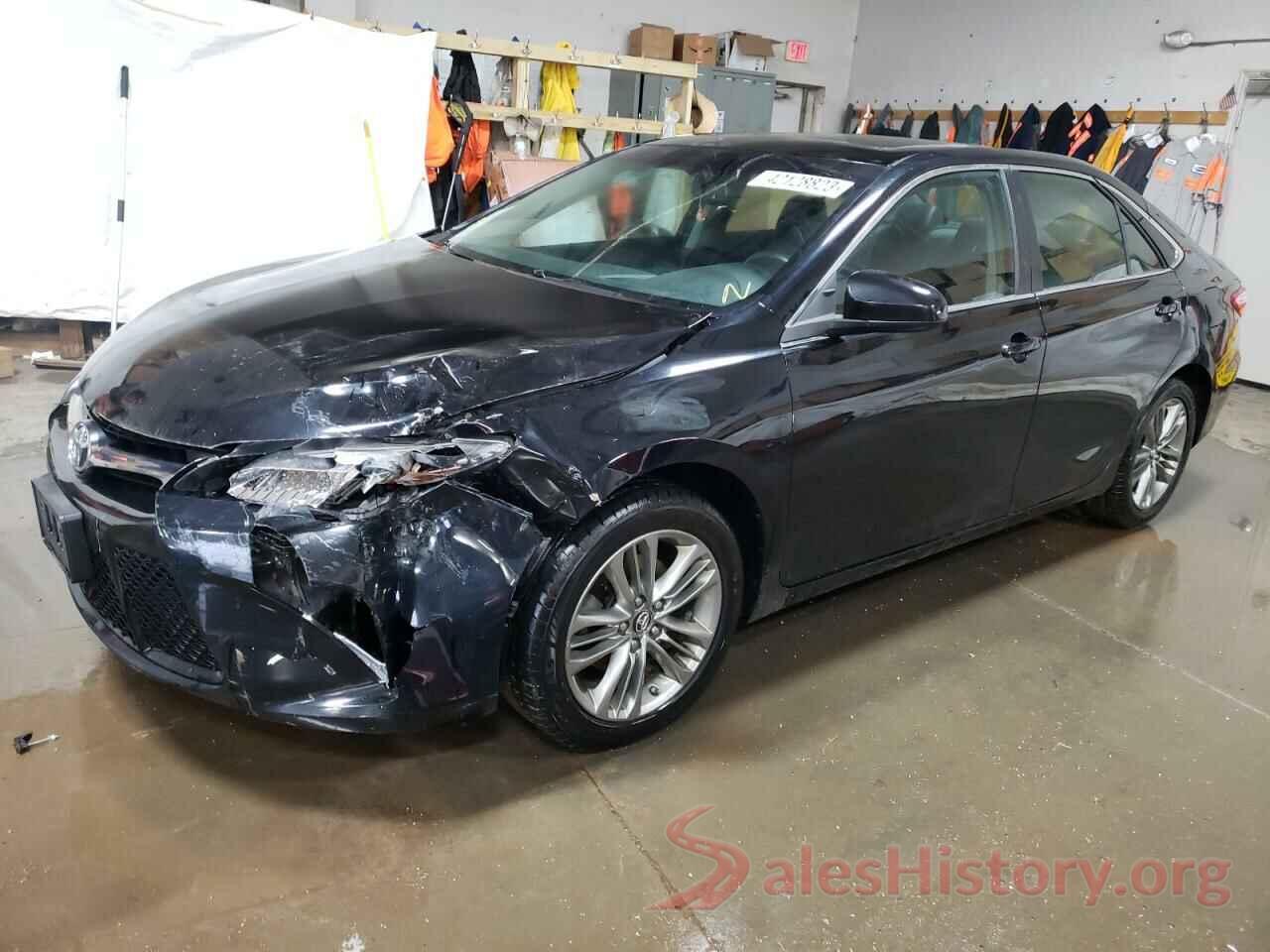 4T1BF1FK2HU293664 2017 TOYOTA CAMRY