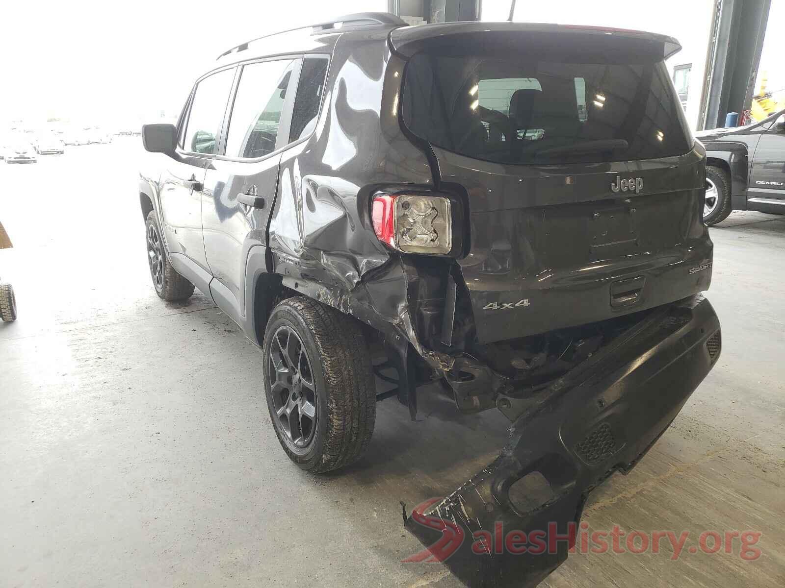 ZACCJBAB9JPJ31538 2018 JEEP RENEGADE