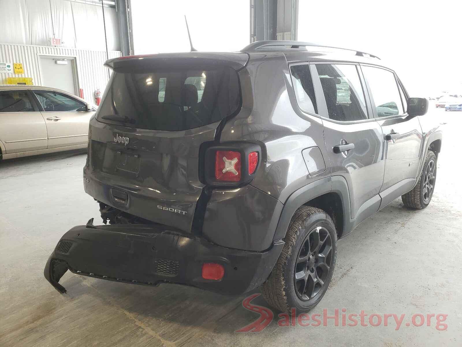 ZACCJBAB9JPJ31538 2018 JEEP RENEGADE