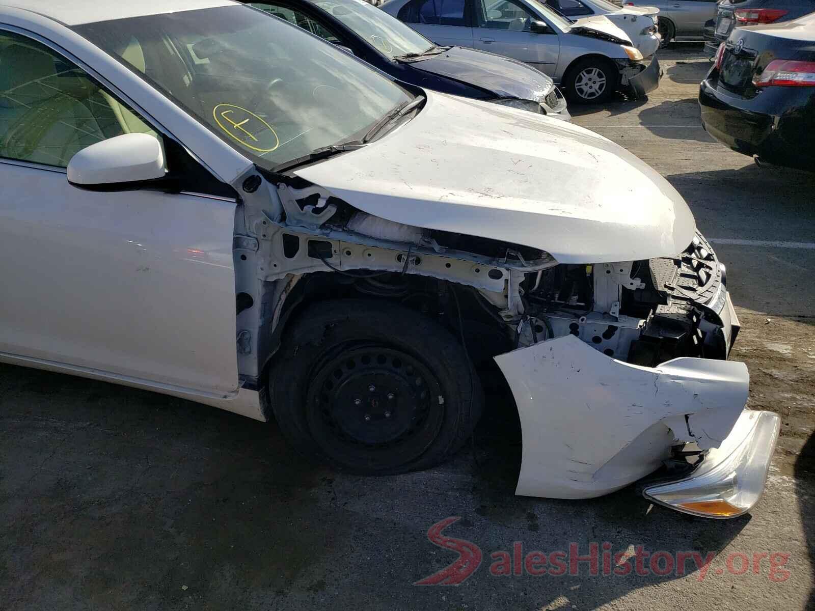 4T1BF1FK7HU715914 2017 TOYOTA CAMRY