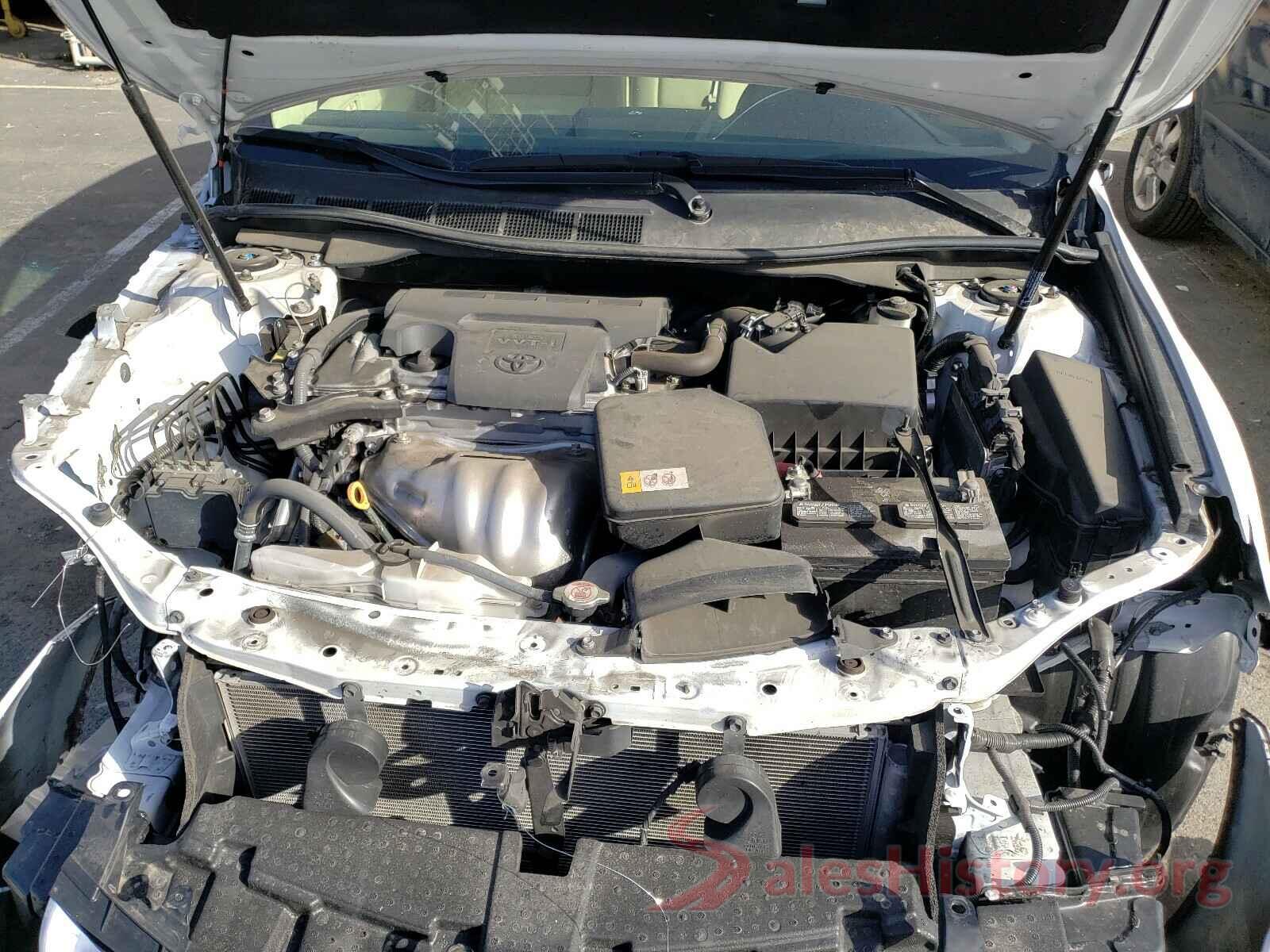 4T1BF1FK7HU715914 2017 TOYOTA CAMRY