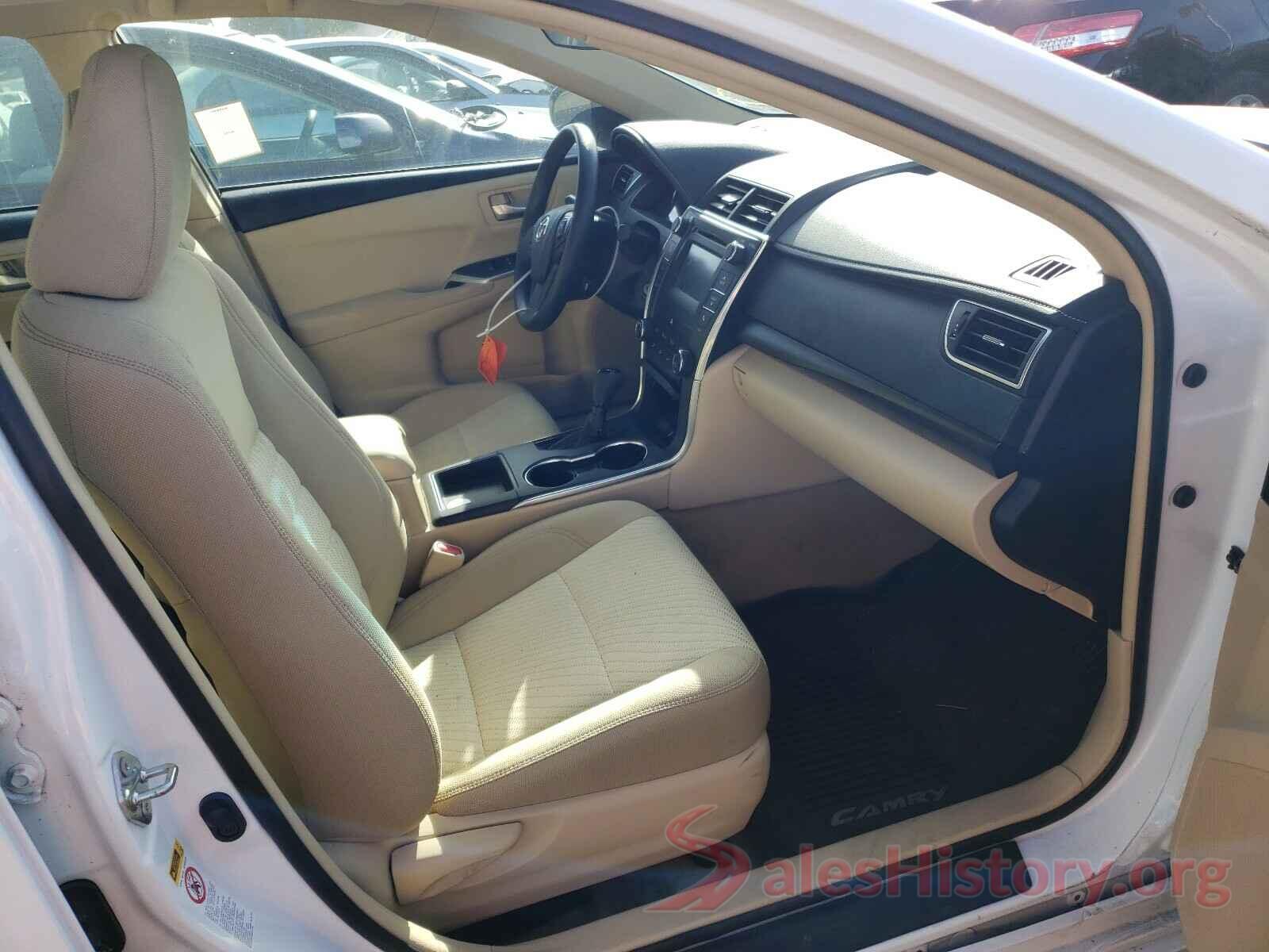 4T1BF1FK7HU715914 2017 TOYOTA CAMRY