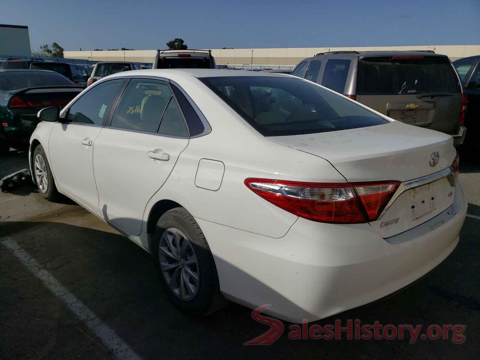 4T1BF1FK7HU715914 2017 TOYOTA CAMRY