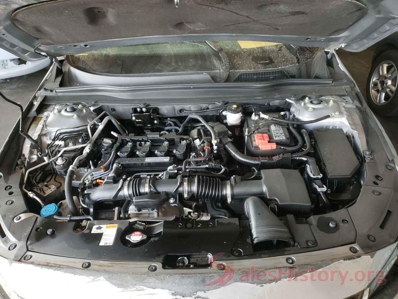 1HGCV1F30LA038866 2020 HONDA ACCORD