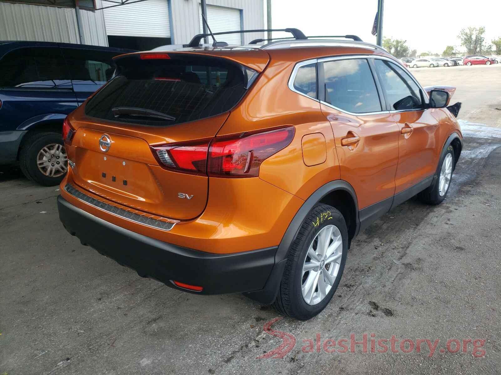 JN1BJ1CP0HW006154 2017 NISSAN ROGUE