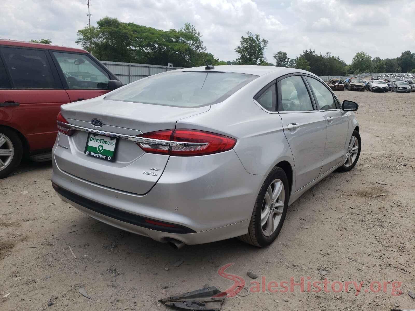 3FA6P0HD3JR249994 2018 FORD FUSION