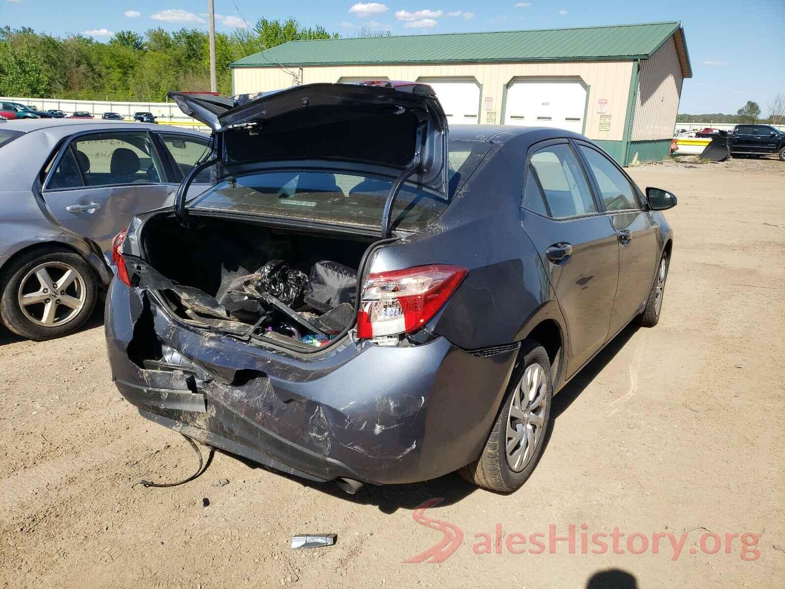 2T1BURHE5JC051695 2018 TOYOTA COROLLA