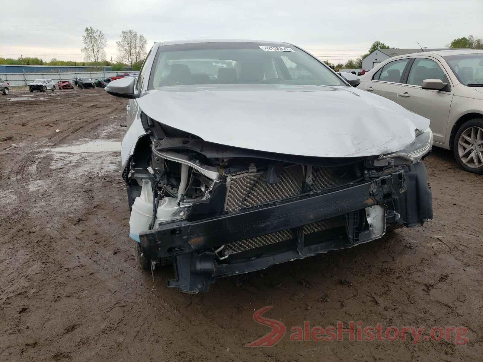 4T1BK1EB7GU237375 2016 TOYOTA AVALON