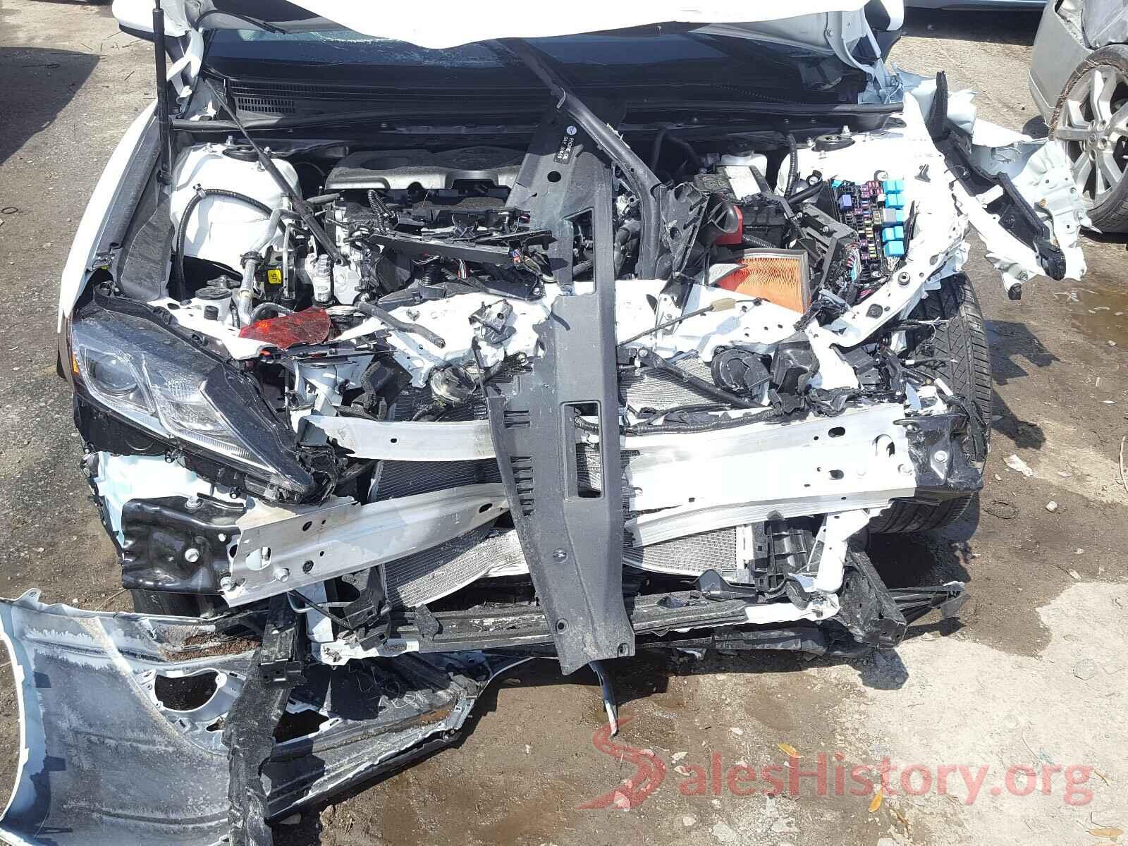 4T1G11AK7LU385230 2020 TOYOTA CAMRY