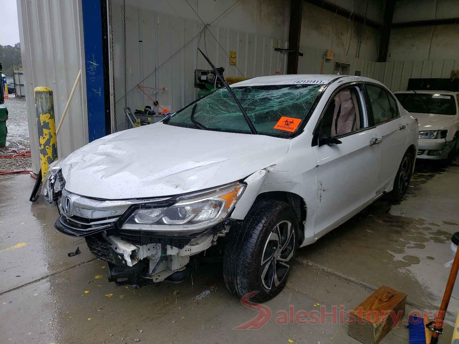 1HGCR2F36GA079714 2016 HONDA ACCORD