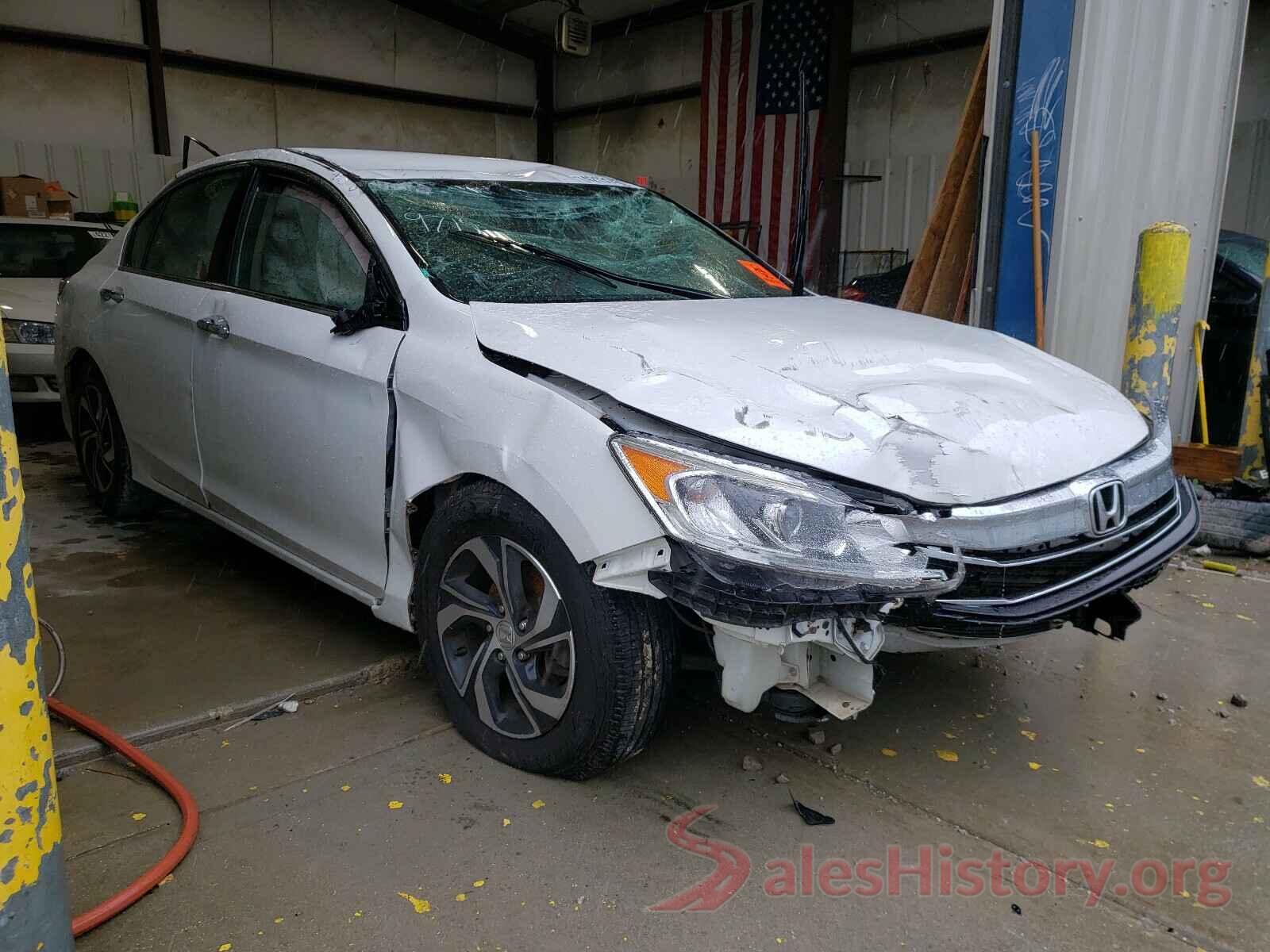 1HGCR2F36GA079714 2016 HONDA ACCORD