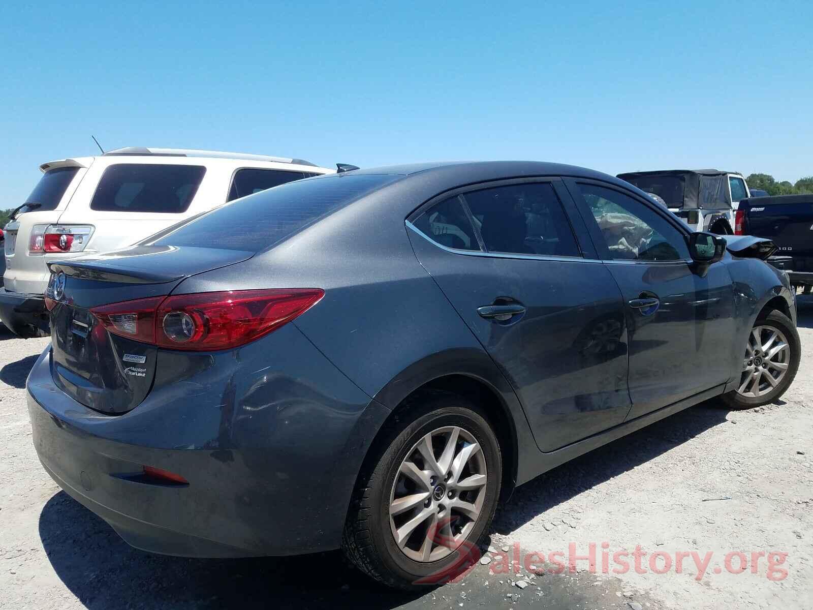 3MZBM1W74GM265869 2016 MAZDA 3