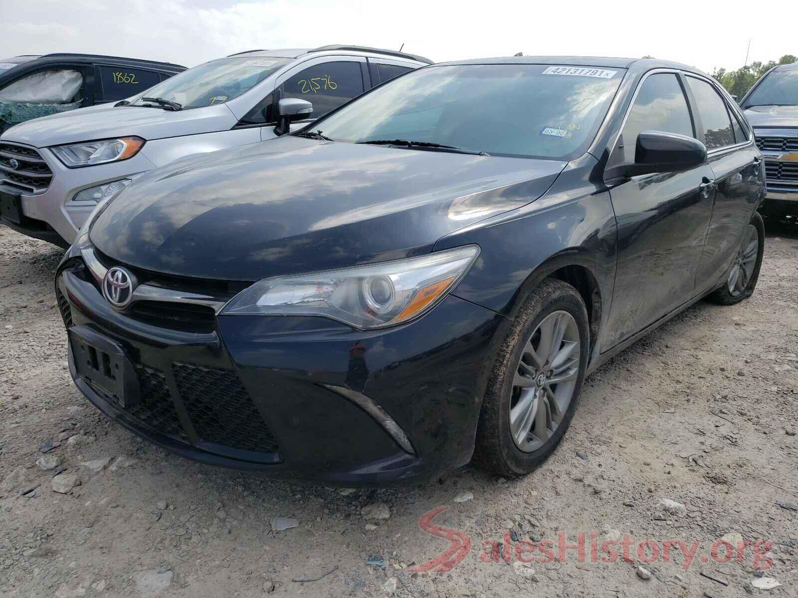 4T1BF1FKXGU583763 2016 TOYOTA CAMRY